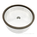 6A2 Cup Resin Bond Diamond Grinding Wheel for Hard Alloy Circular Saw Blade